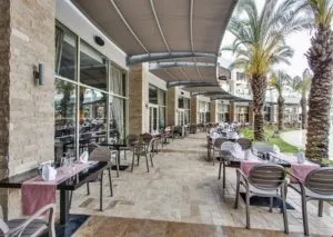 هتل شروود دریمز بلک آنتالیا