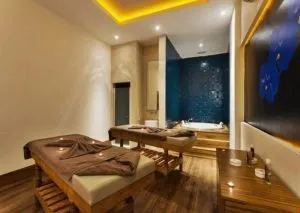 هتل شروود دریمز بلک آنتالیا