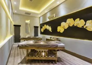 هتل شروود دریمز بلک آنتالیا