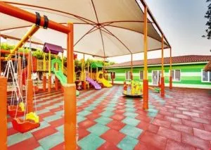 هتل شروود دریمز بلک آنتالیا