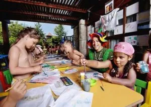 هتل شروود دریمز بلک آنتالیا