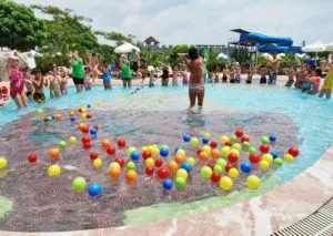 هتل شروود دریمز بلک آنتالیا