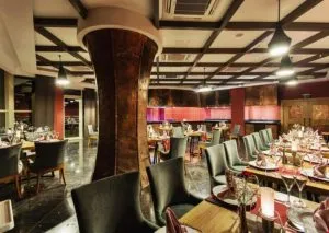 هتل شروود دریمز بلک آنتالیا