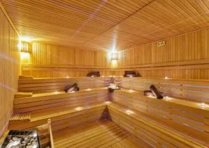 هتل شروود دریمز بلک آنتالیا