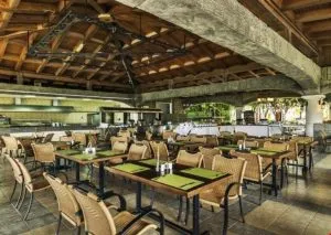 هتل شروود دریمز بلک آنتالیا