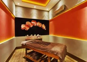 هتل شروود دریمز بلک آنتالیا