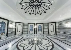 هتل شروود دریمز بلک آنتالیا