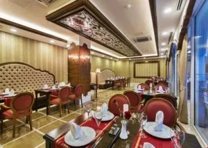 هتل شروود دریمز بلک آنتالیا