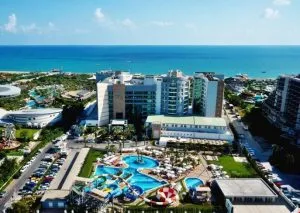 هتل شروود دریمز بلک آنتالیا