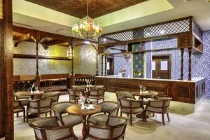 هتل سانیس افس رویال کوشاداسی