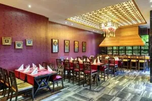 هتل سانیس افس رویال کوشاداسی