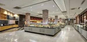 هتل سانیس افس رویال کوشاداسی