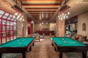 هتل سانیس افس رویال کوشاداسی