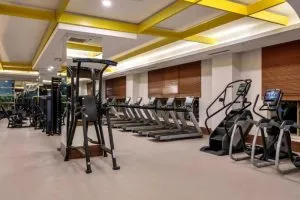 هتل سانیس افس رویال کوشاداسی