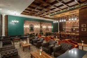 هتل سانیس افس رویال کوشاداسی