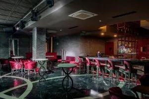 هتل سانیس افس رویال کوشاداسی