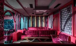 هتل سانیس افس رویال کوشاداسی