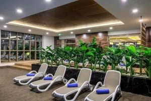 هتل سانیس افس رویال کوشاداسی