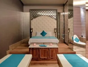 هتل سانیس افس رویال کوشاداسی