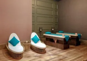 هتل سانیس افس رویال کوشاداسی