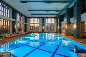 هتل سانیس افس رویال کوشاداسی