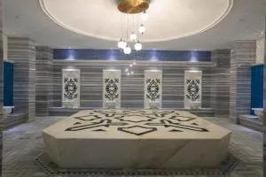 هتل سانیس افس رویال کوشاداسی