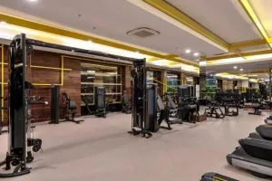 هتل سانیس افس رویال کوشاداسی