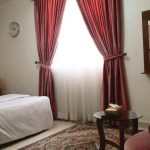 هتل گیتی مشهد