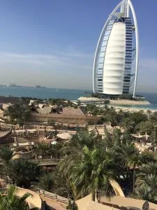 پارک آبی والید وادی دبی