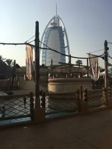 پارک آبی والید وادی دبی