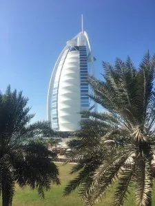 پارک آبی والید وادی دبی