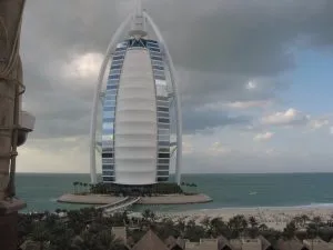 پارک آبی والید وادی دبی