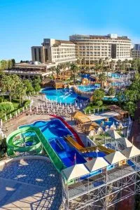 هتل فیم رزیدنس لارا