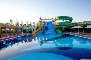 هتل فیم رزیدنس لارا