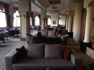 هتل فیم رزیدنس لارا