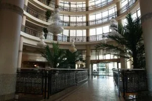 هتل فیم رزیدنس لارا