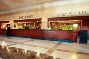 هتل فیم رزیدنس لارا