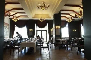 هتل فیم رزیدنس لارا