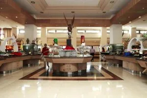 هتل فیم رزیدنس لارا