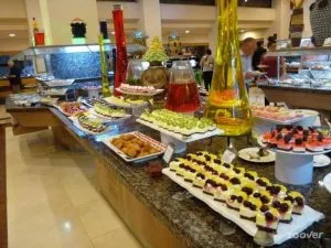 هتل فیم رزیدنس لارا