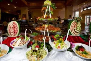 هتل فیم رزیدنس لارا