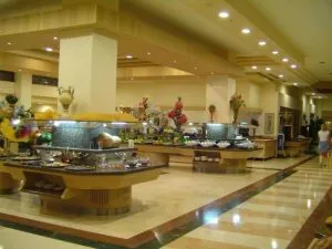 هتل فیم رزیدنس لارا