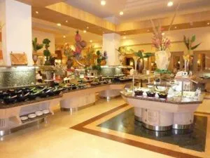 هتل فیم رزیدنس لارا