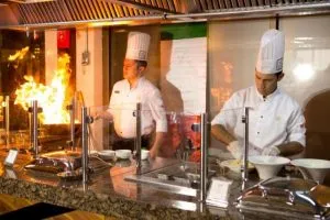 هتل فیم رزیدنس لارا