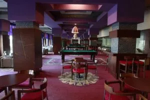 هتل فیم رزیدنس لارا