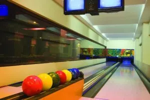 هتل فیم رزیدنس لارا