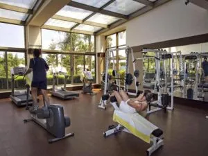 هتل فیم رزیدنس لارا