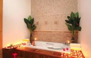 هتل فیم رزیدنس لارا