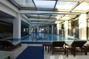 هتل فیم رزیدنس لارا