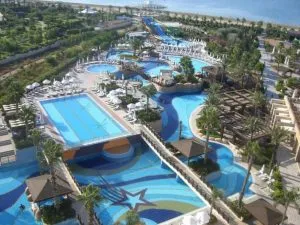 هتل فیم رزیدنس لارا